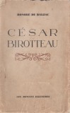 Honore de Balzac - Cesar Birotteau (lb. franceza), 1945