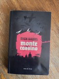 Monte Cassino - Sven Hassel / R2P4S