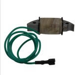 Bobina aprindere stator moped Derbi Variant Start - Yumbo - Rizzato Master 2T AC 50cc (compatibila pentru modelele cu platina) Ducati