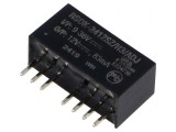 Convertor DC/DC 1W 9-36V la 3,3-17V 167mA