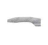 Panou reparatie aripa fata FORD MAVERICK (UDS/UNS), 02.1993-04.1998, Nissan TERRANO II (R20) (ESP), 03.1993-06.2002, fata, partea dreapta, superior;