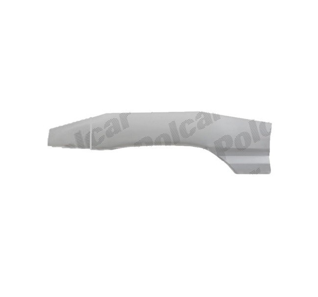 Panou reparatie aripa fata FORD MAVERICK (UDS/UNS), 02.1993-04.1998, Nissan TERRANO II (R20) (ESP), 03.1993-06.2002, fata, partea dreapta, superior;