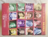 Dvd Capodopere ale teatrului rom&acirc;nesc Box 8DVD8