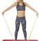 Banda elastica dezvoltare musculatura, Aerobic-Avansati, L 25 m