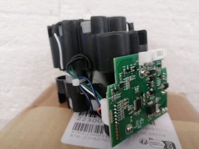 Acumulator LI-ION 14.4V aspirator Rowenta RS-RH5864 , 4 celule / N1 foto