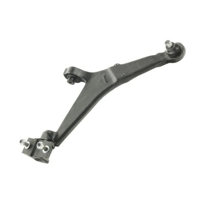 Brat suspensie roata Citroen Ax (Za-), Saxo (S0, S1); Peugeot 106 (1a, 1c), 405 1 Break (15e) SRLine parte montare : Punte fata, Dreapta, Jos, spre e foto