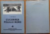 I. Spirin , Cucerirea Polului Nord , Roman Gazeta , Cartea Rusa , 1954