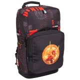 Ghiozdan LEGO Ninjago - Dragon Energy - Optimo Plus