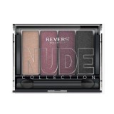 Fard de pleoape Gallant, Nude Collection, 4 culori, sidefate, nr 12P