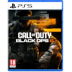 Joc PS5 Call of Duty Black Ops 6