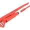Cleşti pentru prindere ţevi 320mm