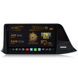 Cumpara ieftin Navigatie Toyota C-HR (2016-2020), Android 13, V-Octacore 4GB RAM + 64GB ROM, 9.5 Inch - AD-BGV9004+AD-BGRKIT074
