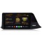 Navigatie Toyota C-HR (2016-2020), Android 13, V-Octacore 4GB RAM + 64GB ROM, 9.5 Inch - AD-BGV9004+AD-BGRKIT074