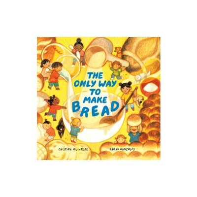 The Only Way to Make Bread foto