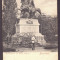 1249 - BUCURESTI, Park &amp; Monument Mihai Viteazul - old postcard - unused