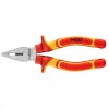Cleste combinat/patent VDE 160mm (6 &amp;quot;), CrV 01-220, Neo