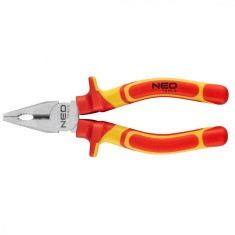 Cleste combinat/patent VDE 160mm (6 &amp;quot;), CrV 01-220
