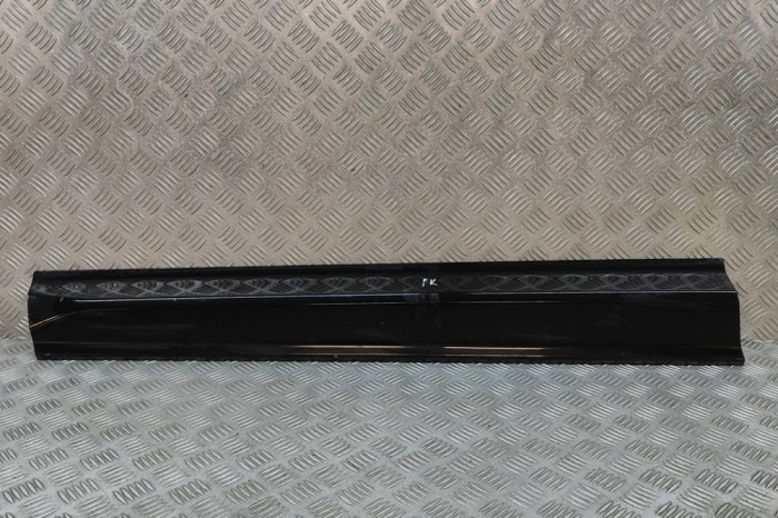 Bandou inferior ușă st&acirc;nga față VOLVO XC60 II 246 2019 OEM: 31440293,31440302 27841147
