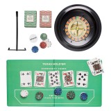 Set jocuri de noroc - Casino Night | Ridley&#039;s Games