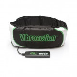 Centura de Vibro Masaj Anticelulitic Vibroaction