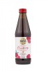 Suc Merisoare Pur Eco Biona, 330ml, Organic, Vegan, Fara Zahar Adaugat