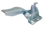 Balama, capota motor NISSAN QASHQAI II SUV (J11, J11_) (2013 - Prezent) BLIC 6802-00-1617451P