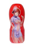 Masturbator Manga B-Series Cyber Skin Senzatii Multiple Natural