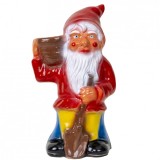 Pitic de gradina din ceramica 38cm Zilan EXT 10168