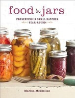 Food in Jars: Preserving in Small Batches Year-Round foto