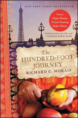 The Hundred-Foot Journey foto