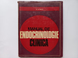 MANUAL DE ENDOCRINOLOGIE CLINICA- ST. M. MILCU