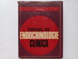 MANUAL DE ENDOCRINOLOGIE CLINICA- ST. M. MILCU