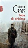 Cumpara ieftin Toba de tinichea - 2012 - Gunter Grass (A391)