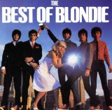 CD Blondie &ndash; The Best Of Blondie (EX ), Pop