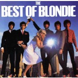 CD Blondie &ndash; The Best Of Blondie (EX )