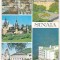 bnk cp Sinaia - Vedere - circulata