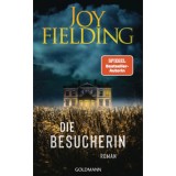 Die Besucherin - Joy Fielding