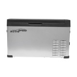Frigider auto Smart cu compresor 30L Bluetooth Autospeed