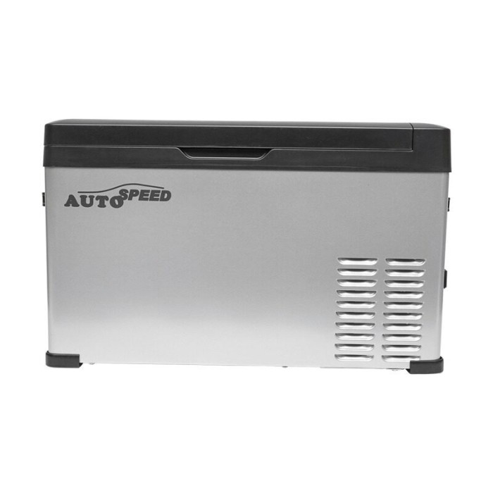 Frigider auto Smart cu compresor 30L Bluetooth Autospeed