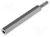 Distantier din alama, 35mm, {{Producator}} -