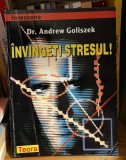 Invingeti stresul - Andrew Goliszek