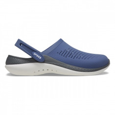 Saboti Crocs LiteRide 360 Clog Albastru - Bijou Blue