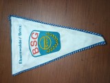 FANION SPORT BSC EBERSWALDE GERMANIA INTERESANT