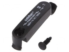 Senzor Reed 10W SPST-NO 0,4A 100V foto