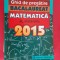 GHID DE PREGATIRE BACALAUREAT MATEMATICA M_ATE-INFO ION BUCUR POPESCU