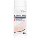 Dr Konrad AD lotio&reg; Chronic lapte de corp pentru pielea uscata sau foarte uscata 4% Urea 200 ml
