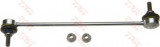 Brat/bieleta suspensie, stabilizator VOLVO S60 II (2010 - 2016) TRW JTS536