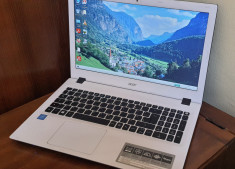 Laptop ACER E15 -12 Gb Ram+ touchscreen+ ca nou foto