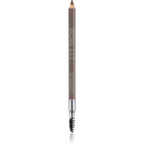 Cumpara ieftin Catrice Stylist creion pentru sprancene cu pensula culoare 040 Don&#039;t Let Me Brow&#039;n 1,4 g