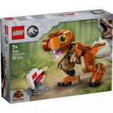 LEGO JURASSIC WORLD LITTLE EATIE T. REX 76967 SuperHeroes ToysZone